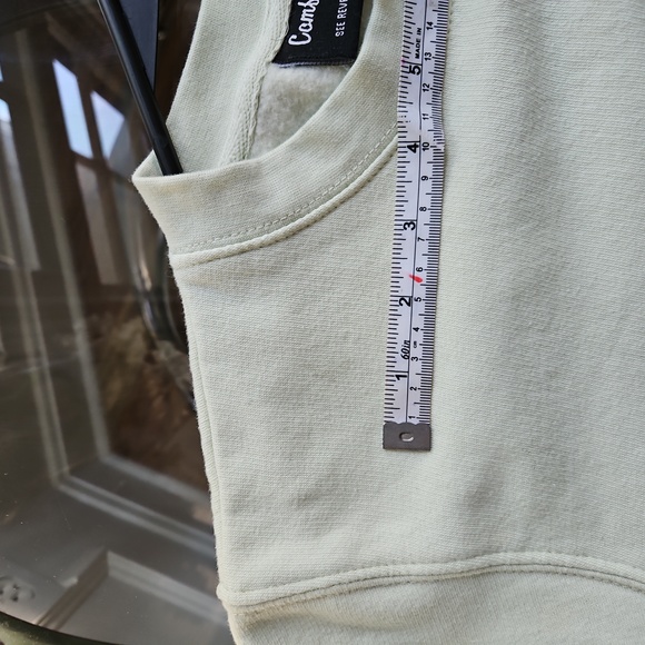 Comfortex sweater - Picture 5 of 8